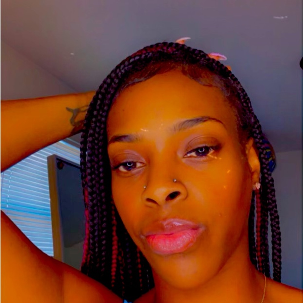 Meet your Posher, Tawanna